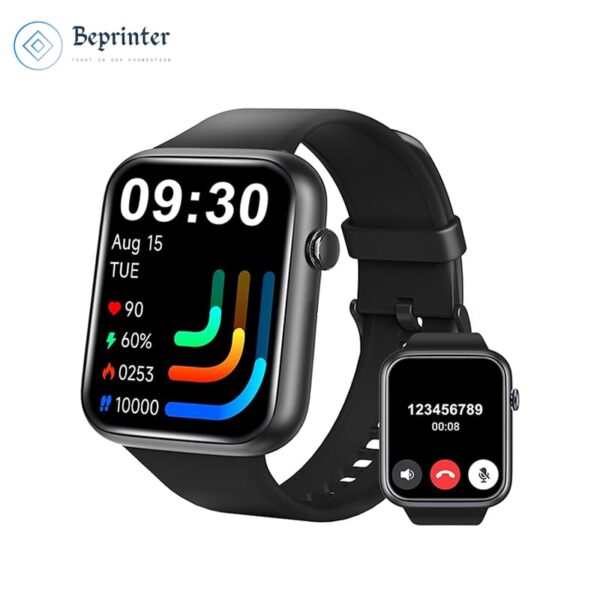 smart watch for ios