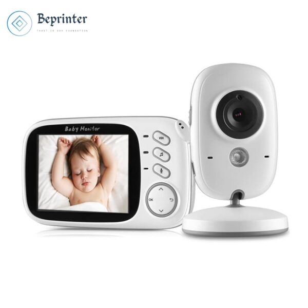 Baby Monitor