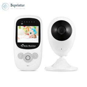 baby monitor supplier