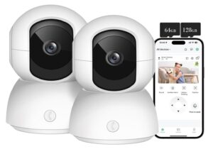 surverlliance security camera for home