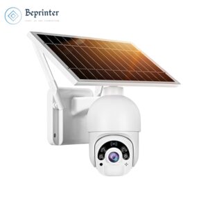 3G/4G LTE Cellular Solar Security Cameras with SIM Card