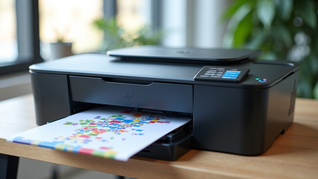 Understanding Color Laser Printing Technology