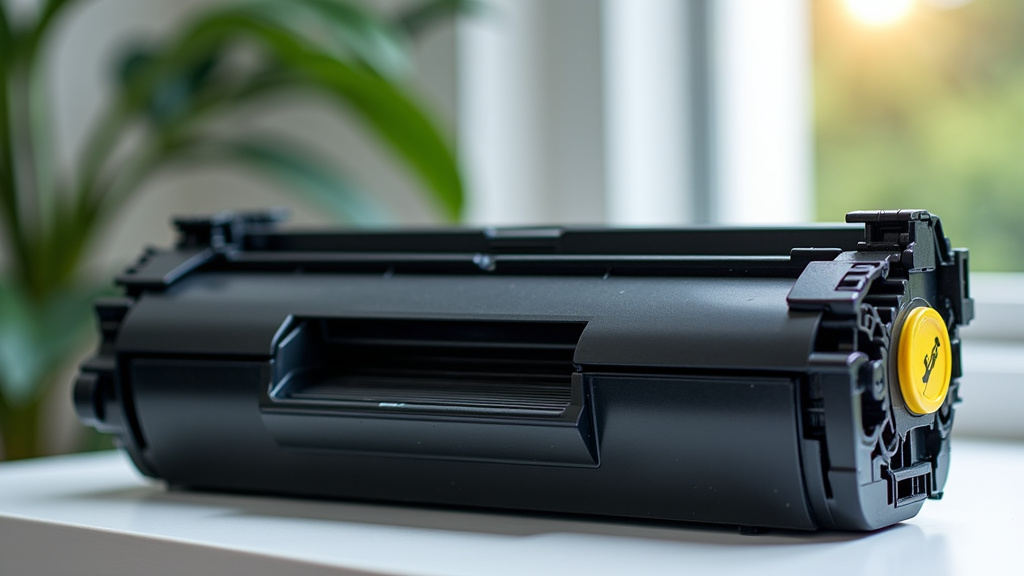 Refilling Your Laser Toner Cartridge: What You Need to Know