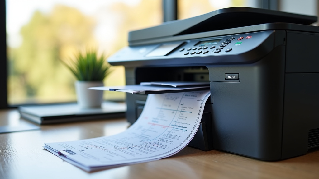 Understanding Laser Printer Color Capabilities