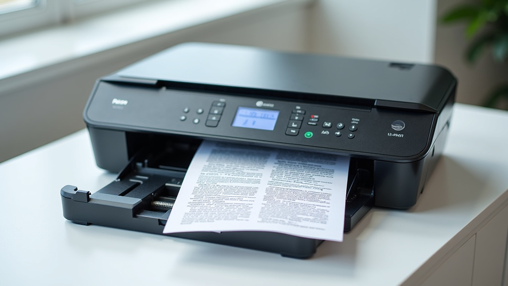 Understanding the Laser Printer Toner Transfer Process