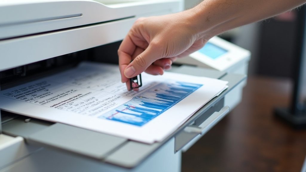 Understanding Your Laser Printer's PPM Rating