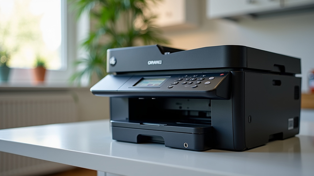 How LED and Laser Printers Actually Work