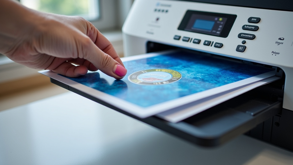 How Laser Printers Create Your Prints: A Step-by-Step Look