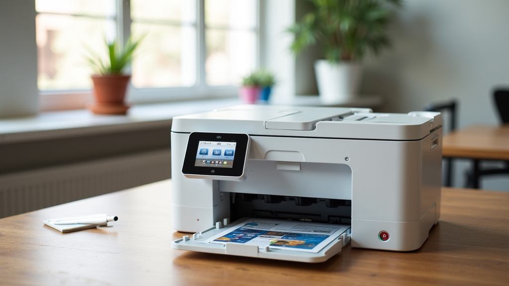 Comparing Laser and Inkjet Printers: What's Best For You?