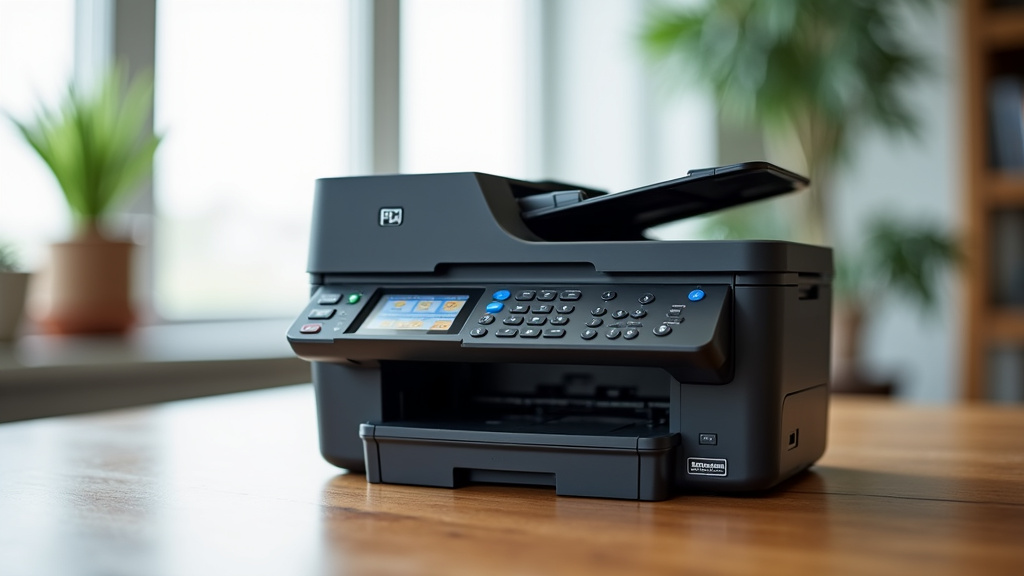 Understanding Your Printer Options