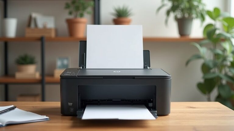 What Type of Printer Is Good for a Student?
