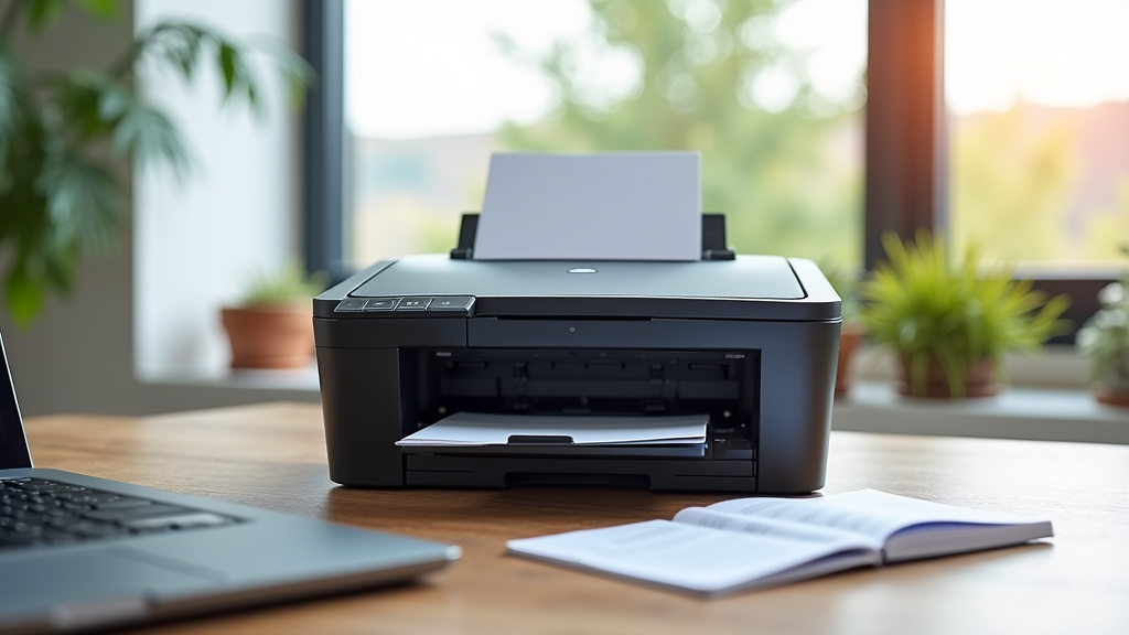 Considering the Downsides of Laser Printers