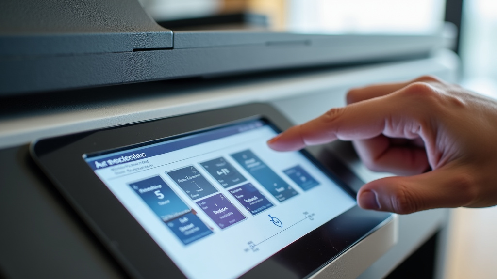 Understanding Printer Speed: What Does PPM Really Signify?