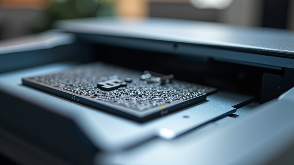 Understanding Your Laser Printer's Charging Component