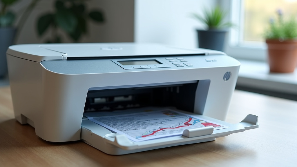 Understanding Your Printer's Workload: The Duty Cycle Explained