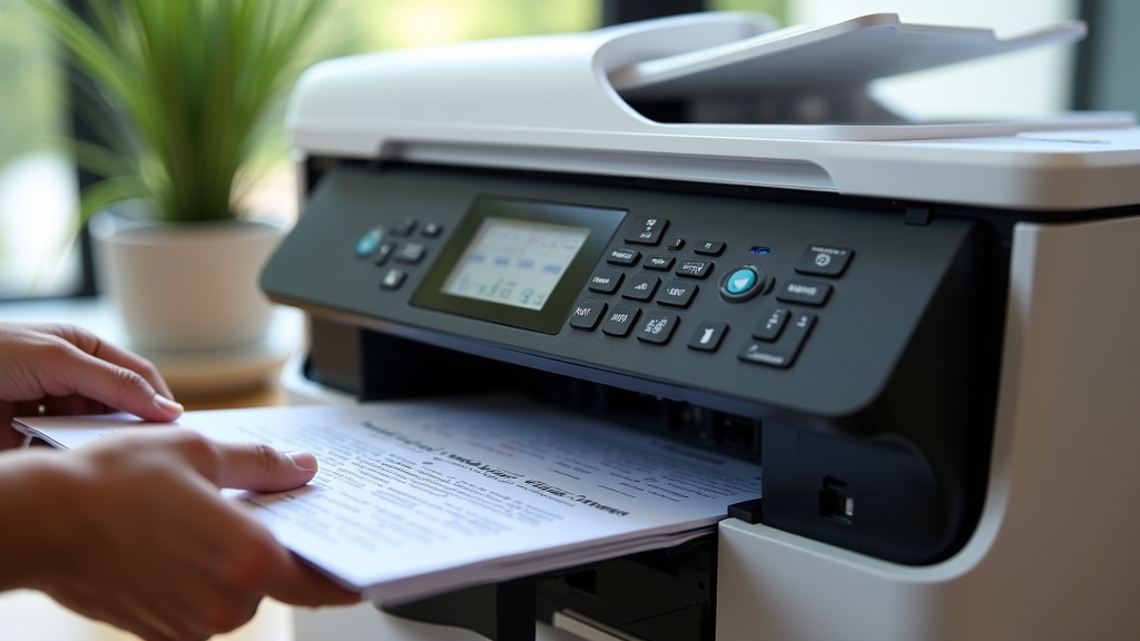 Understanding Your Printer's Fuser Assembly