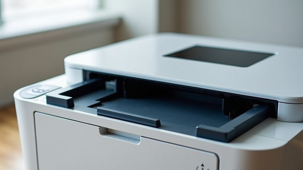 Understanding Your Printer's Transfer Belt Function