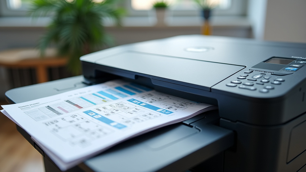 Understanding Laser Printer Resolution and Your Prints
