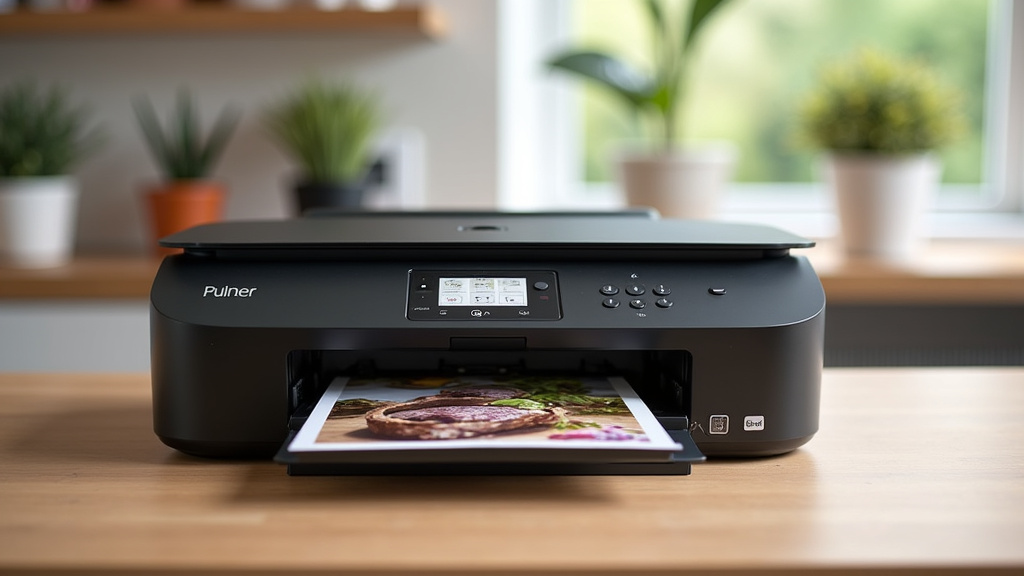 Finding the Right Printer for Your Photos