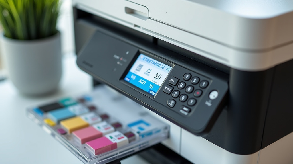 Understanding Why Laser Printers Use Toner Instead of Ink